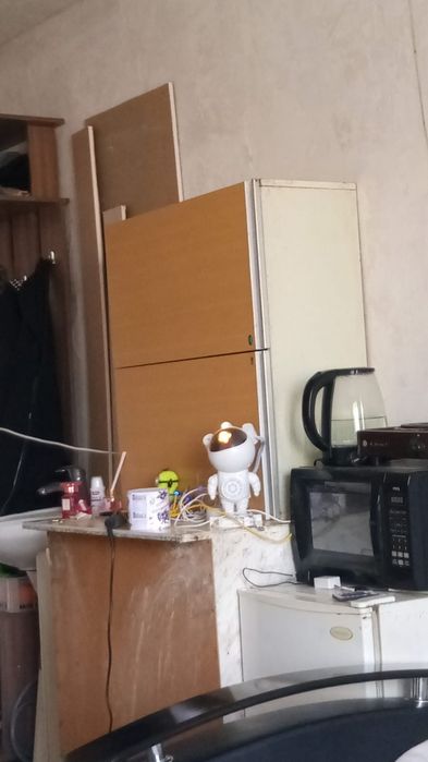 Отдам кухонные шкафчики