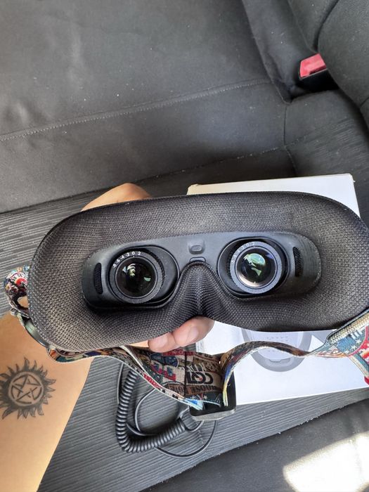 Ochelari DJI Googles 2