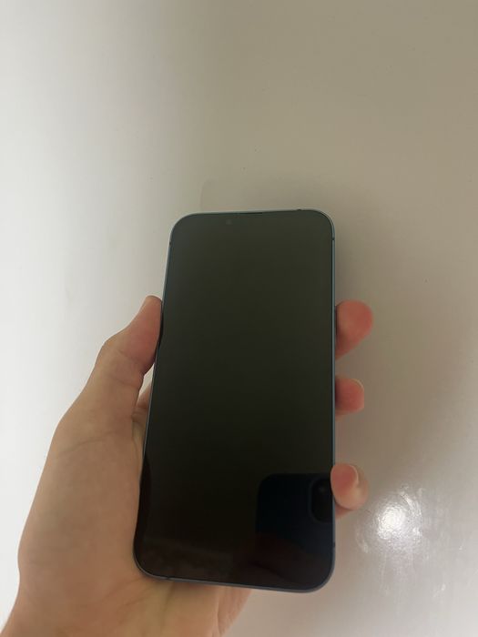 iPhone 13 128gb. (Blue)