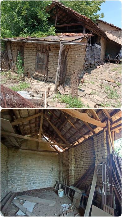 Продава се Къща в с. Лесичери, Област Велико Търново - 80 кв.м за 351 €/кв.м - Снимка #4