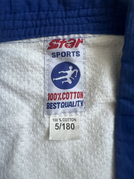 Продам кимоно для казакша курес