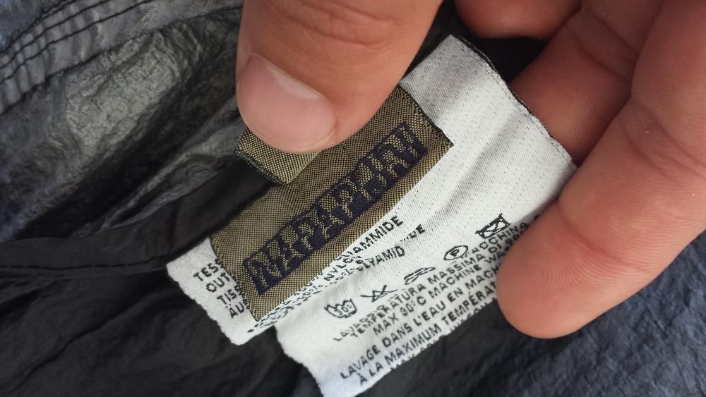 Napapijri Women Size M 100% ОРИГИНАЛ!