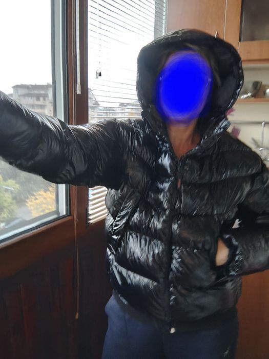 Мъжко яке NAPAPIJRI !RII,размер "S".Ново!