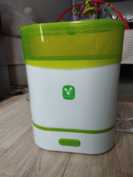 Електрически стерилизатор Cangaroo