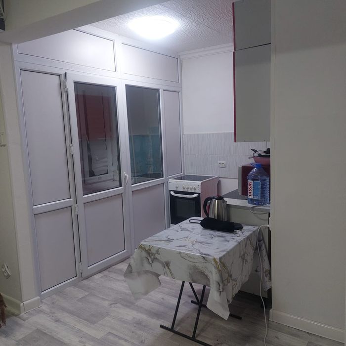 Сдаётся посуточно квартира