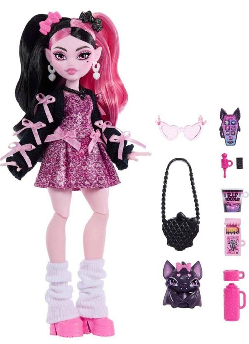 ЛОТЕРЕЯ НА дракулауру г3