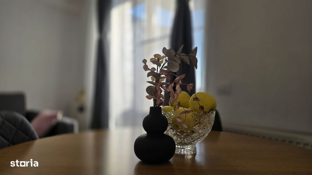 Apartament 3 camere I Parcul Teilor I bloc 2018 I 73 MP I Postasului