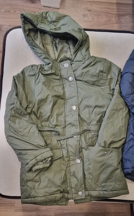 Детско яке 122 размер