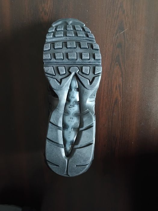 Nike Air Max 95 НОВИ No.43,45 199лв