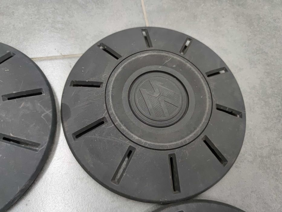 Капачки за джанти БУС - MANN (2017-)