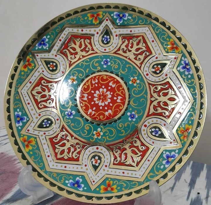 кандакорлик паднос