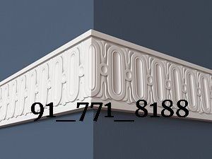 Gips lepnina lepka ramka kalonna pelaster karniz tortma tyaga kapitel