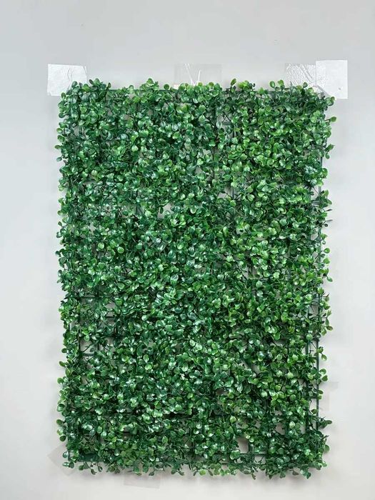 Фитостена искусственная — для интерьера и экстерьера