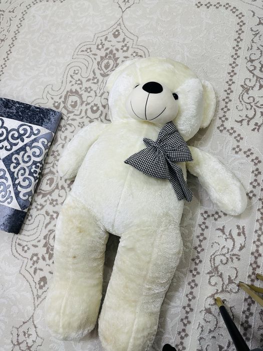 Мягкий Мишка Б/У