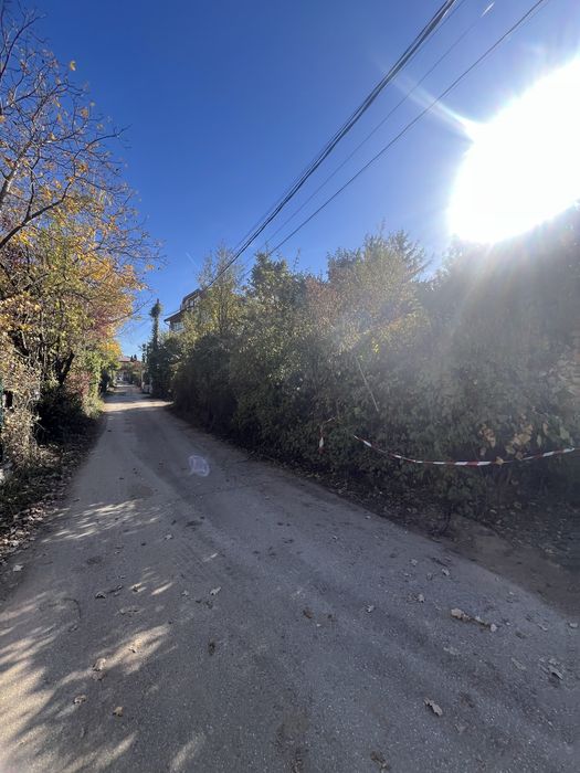 Продава се Парцел в София, Гео Милев - 793 кв.м за 379 €/кв.м - Снимка #5