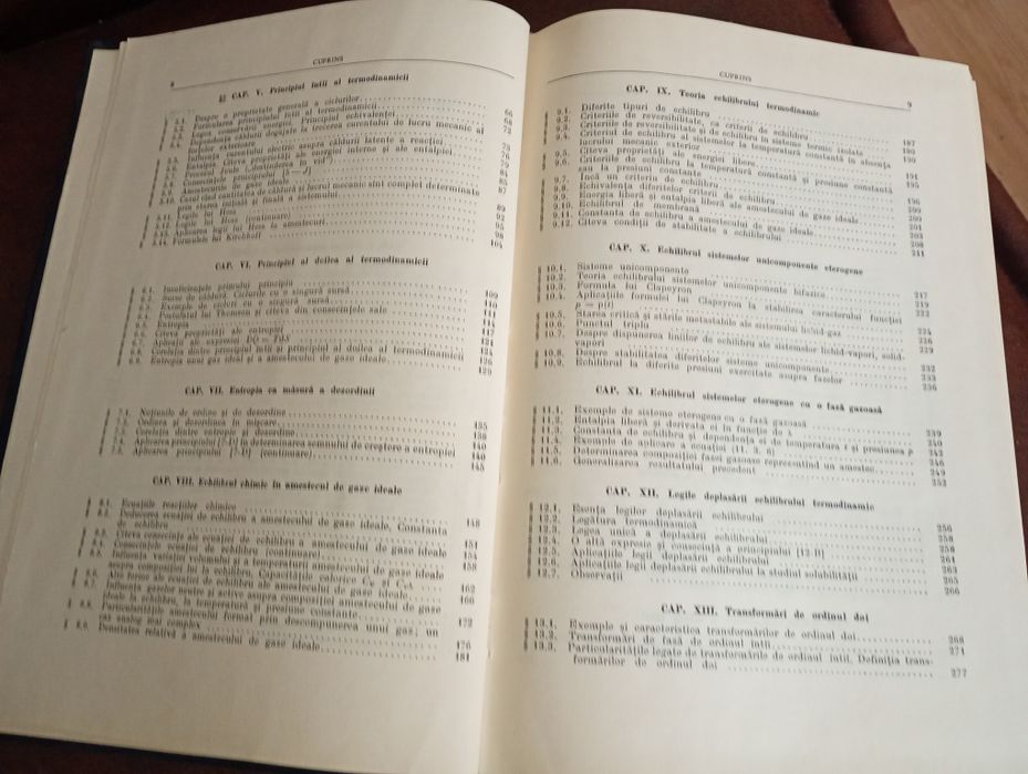 Termodinamica chimica- A A..Akopian