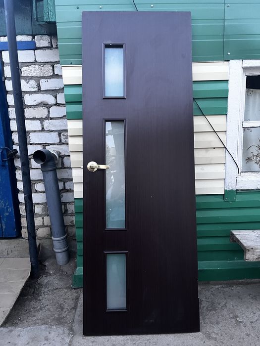 Продается межкомнатная дверь