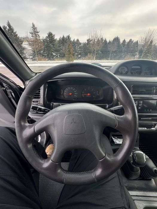 Mitsubishi L200 – 2003 | 2.5 Diesel | Autoutilitară | Negru mat