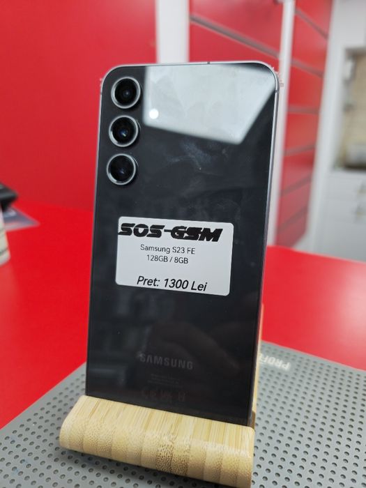 Samsung Galaxy S23 FE 128GB / 8GB