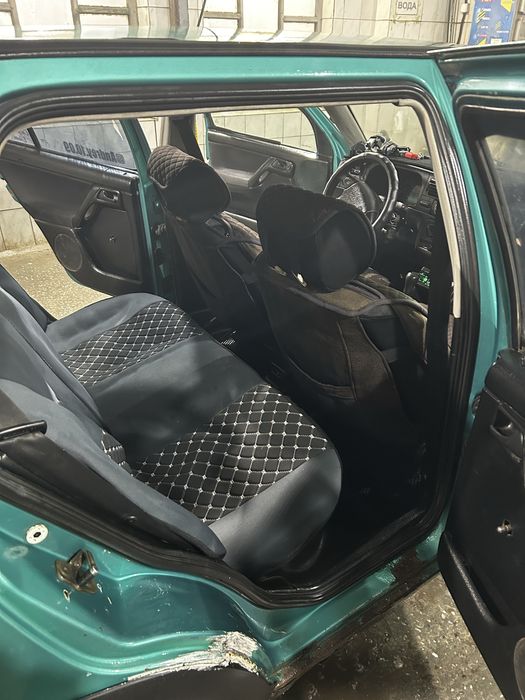 Продам гольф 3 на ходу