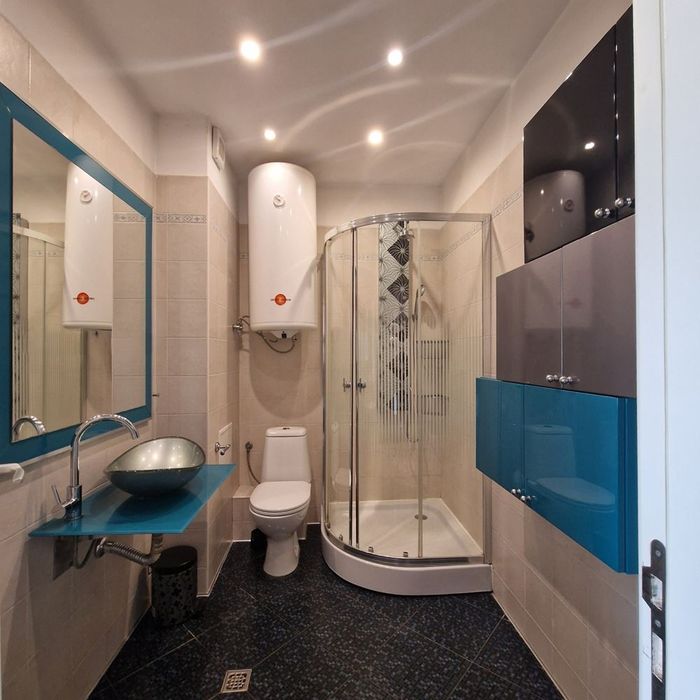 Продава се Тристаен апартамент в София, Драгалевци - 108 кв.м за 2991 €/кв.м - Снимка #7