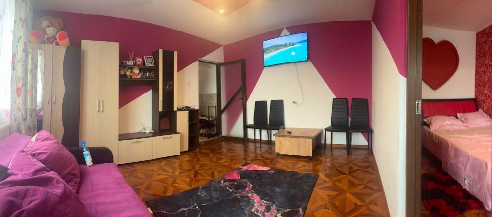 Apartament de vanzare M6!