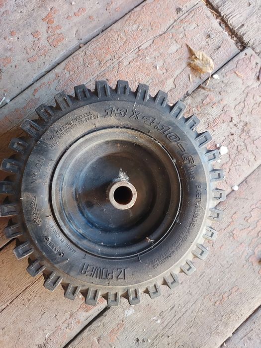 Продам колесо от мотоблока