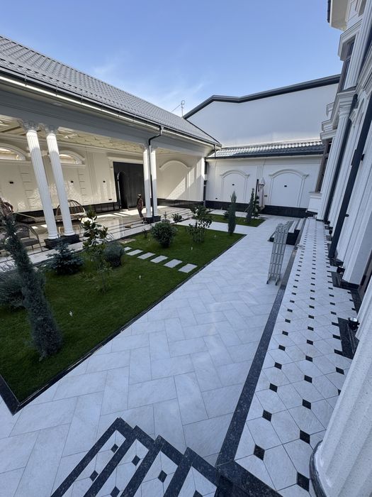 Gazon ruloni uruğ xam sepamiz landshaft dizayni xizmatlari