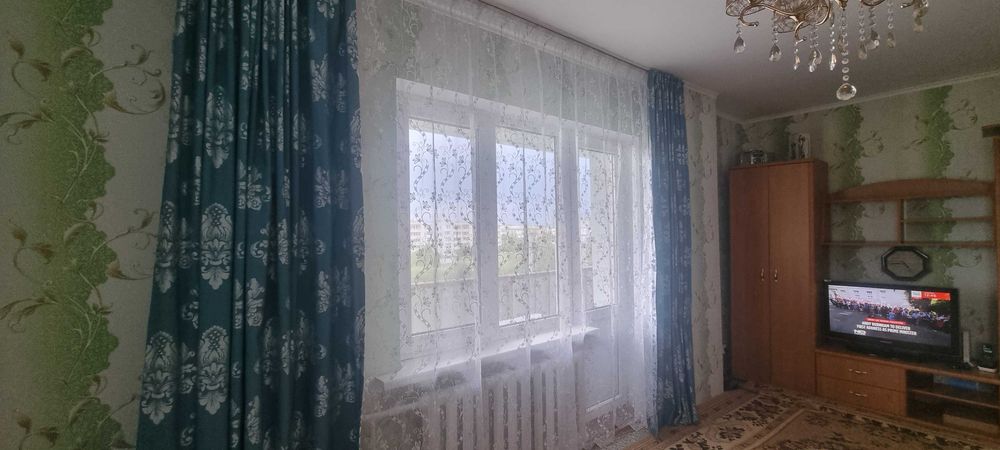 Продам 1 комнатную квартиру