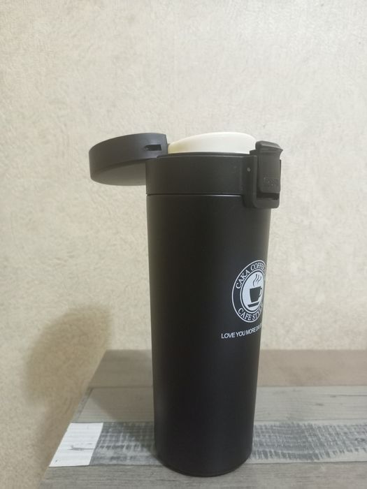 Термокружка 0.4 мл