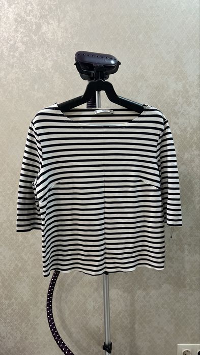 Lichi, mango, zara, reebok