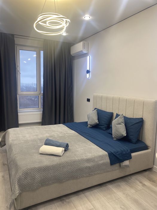 Сдается квартира Алмалинский района