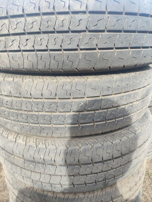 Шины R16C 185/75