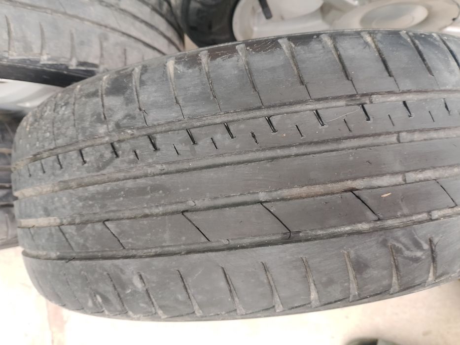 Торус титанка R15