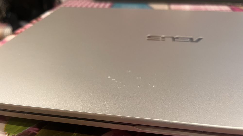 ASUS M509DA / Ryzen 5 / 256GB SSD / 8GB RAM / Vega 8 / Windows 11 Pro