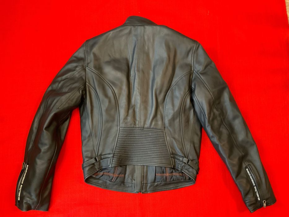 Harley Davidson-оригинално дамско яке 42л