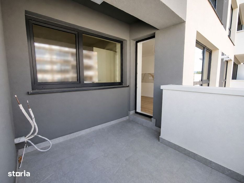 Comision 0%! Apartament 2 camere Vivamus, 2026, 43mp.