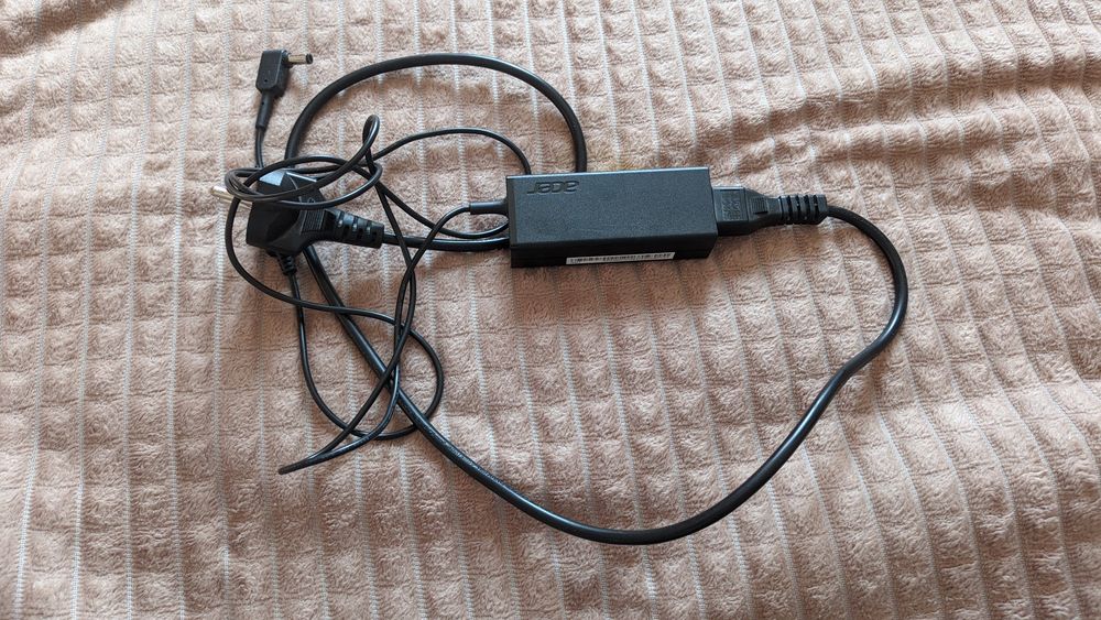 Ноутбук Acer ES 15 533 C7CT