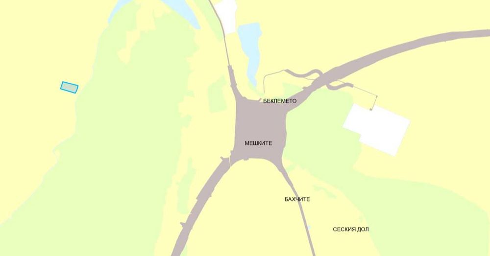 Продава се Земеделски имот в с. Николаево, Област Плевен -  кв.м за 0 €/дка - Снимка #18