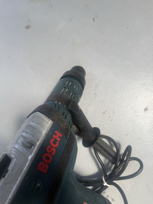 Rotopercutor bosch gbh 8-45dv