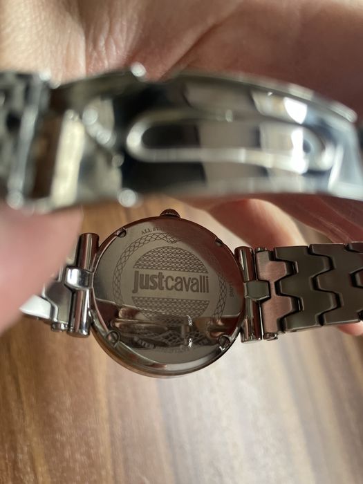 Часовник Just Cavalli