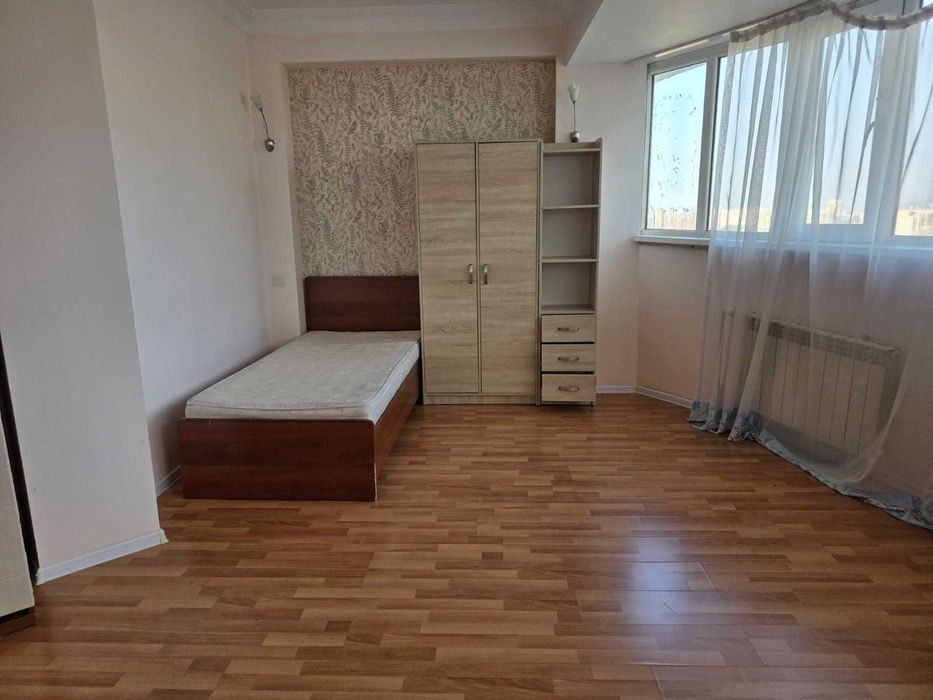 Аренда 3-комнатной квартиры