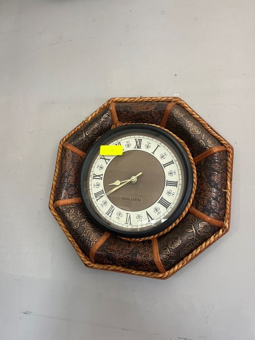 Моряшки часовник