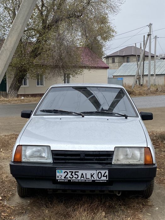 Ваз 2109 срочноо