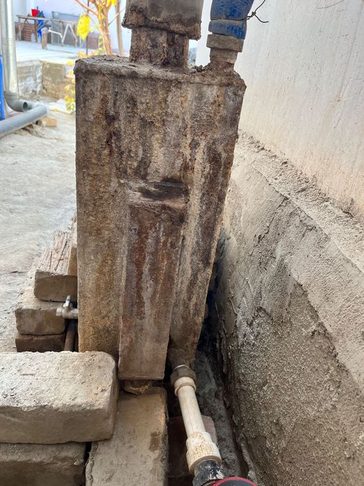 Продаётся Котёл!