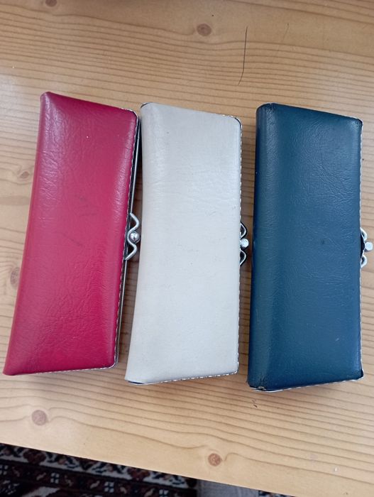 Футляр для очков