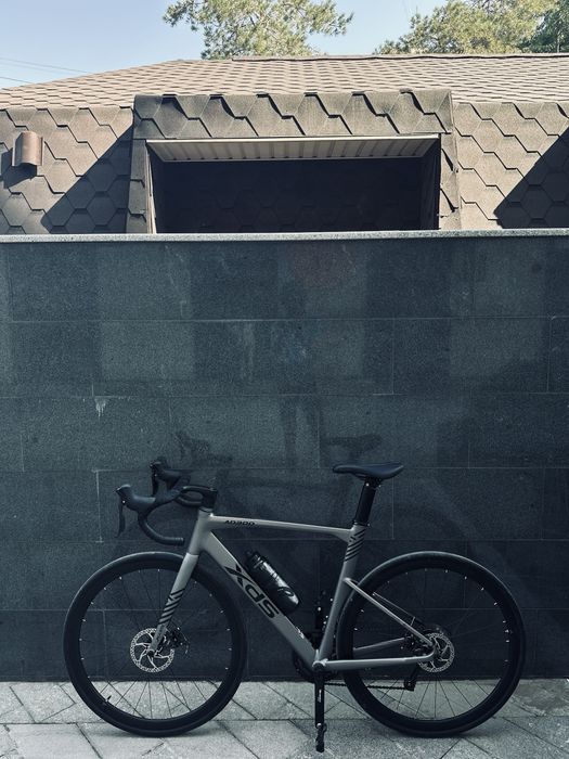 Шоссейный велосипед XDS AD300 ‼️