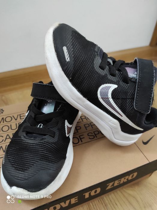 Детски маратонки Nike -23 номер