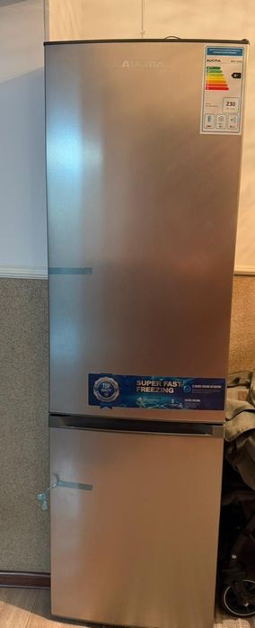 Холодильник aucma