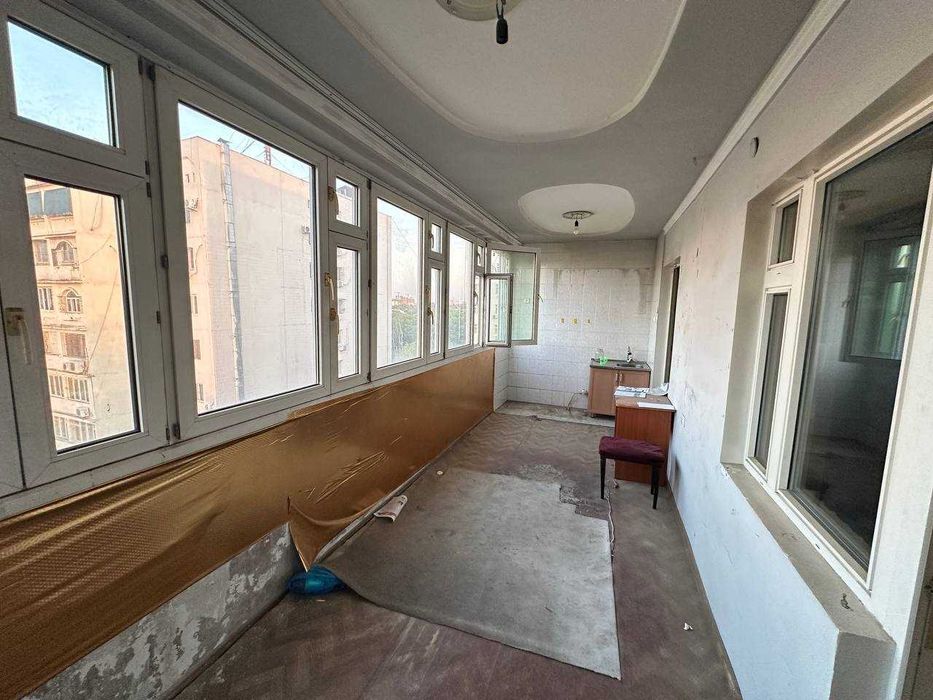 Банковский дом на ул. Ойбека | 4-комнатная 165 м² | 175 000 $